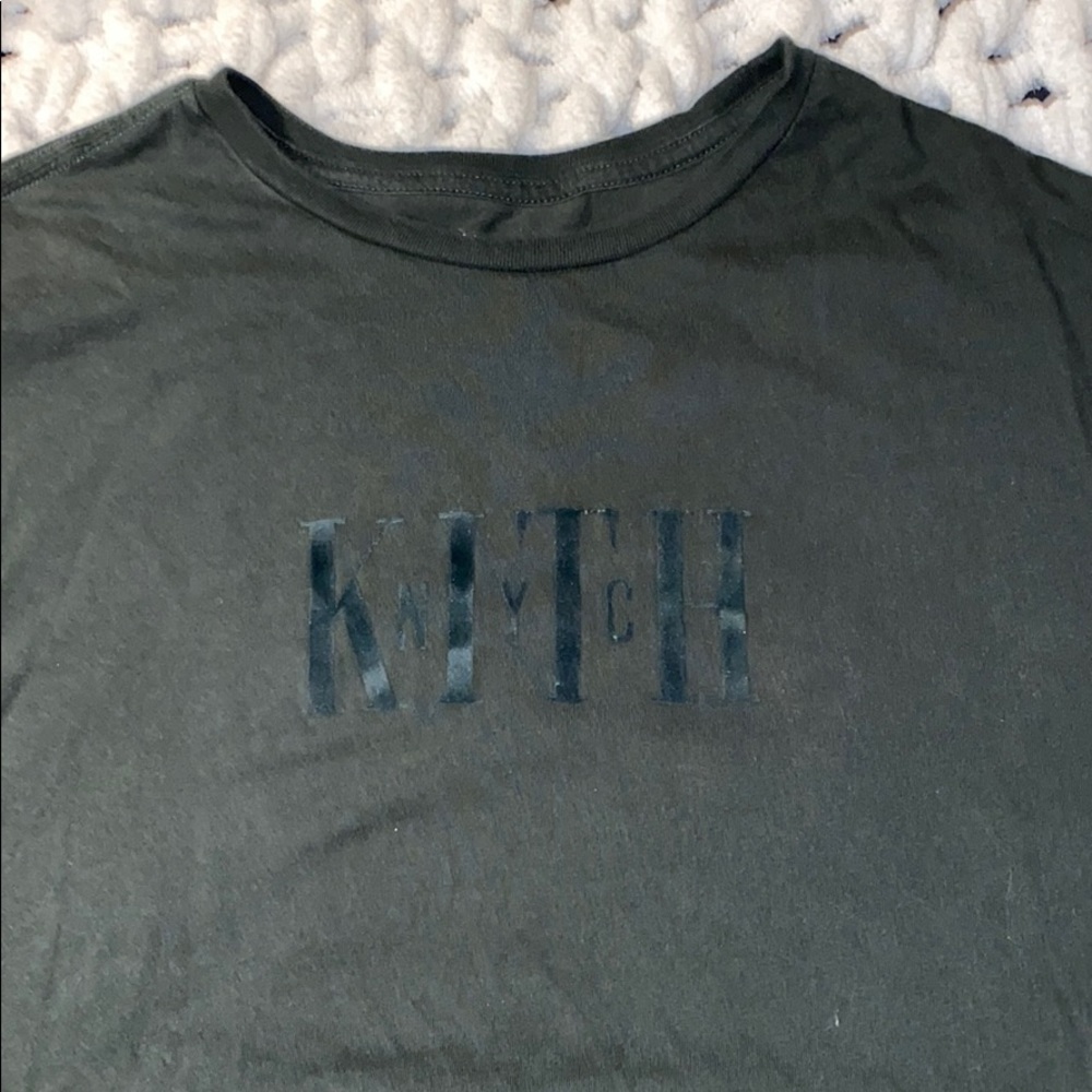 Kith women’s long sleeve